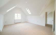 Grinacombe Moor bedroom extension leads