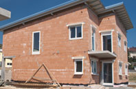 Grinacombe Moor home extensions