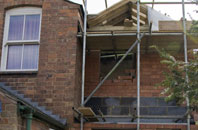 free Grinacombe Moor home extension quotes