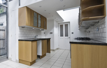 Grinacombe Moor kitchen extension leads
